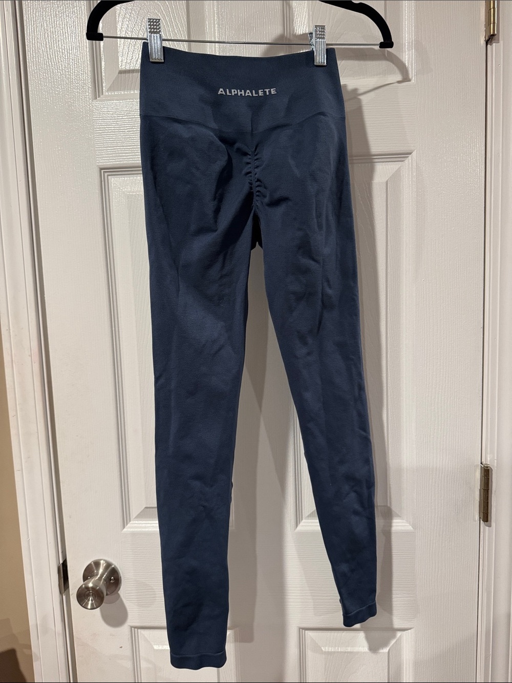 Alphalete Amplify seamless leggings size small